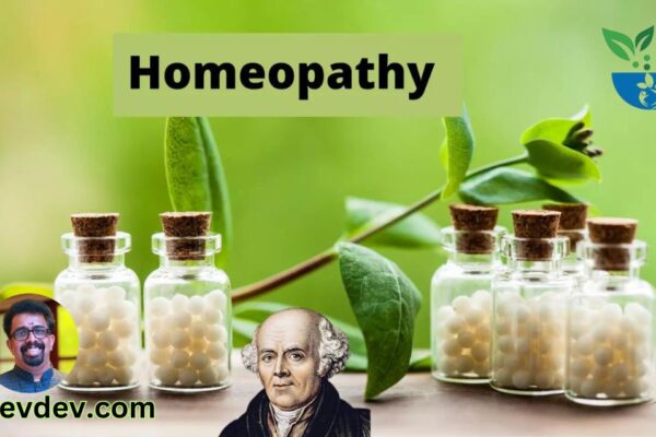 Homeopathy