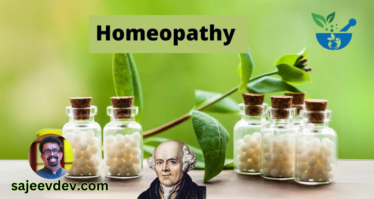 Homeopathy