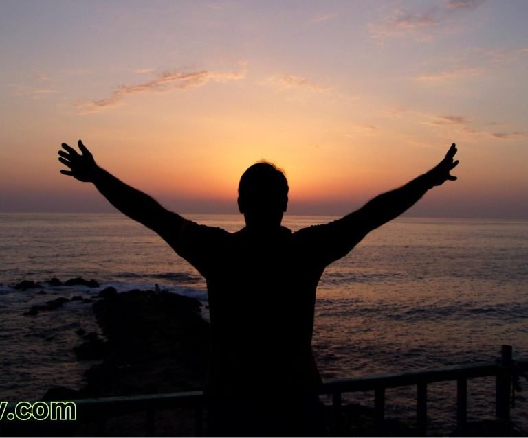 I am indeed a king because I know how to rule myself