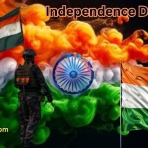 Independence Day (India)