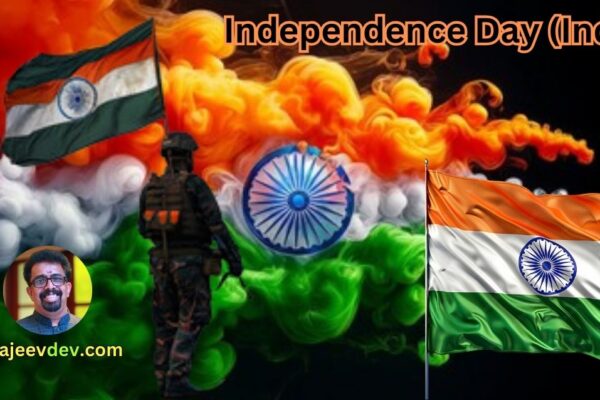 Independence Day (India)