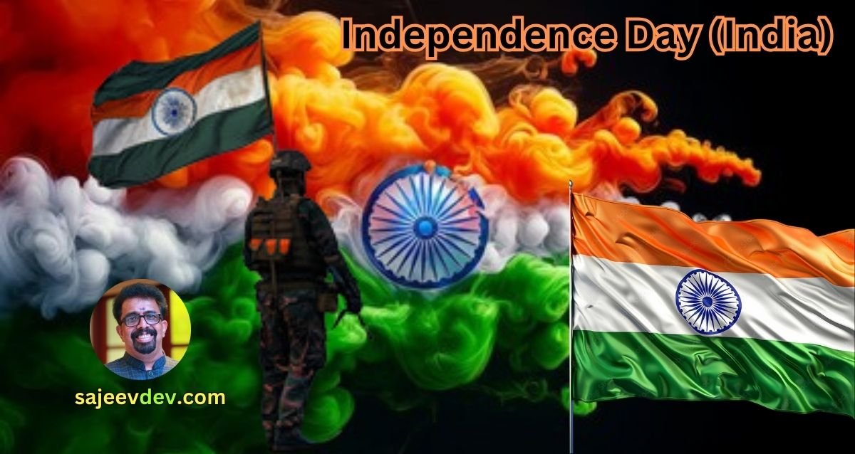 Independence Day (India)