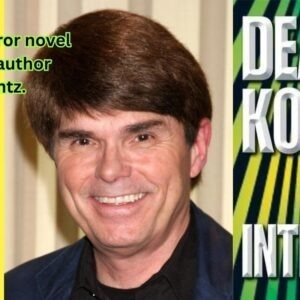 Intensity is a 1995 horror novel by American author Dean Koontz.