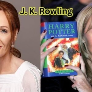 J. K. Rowling