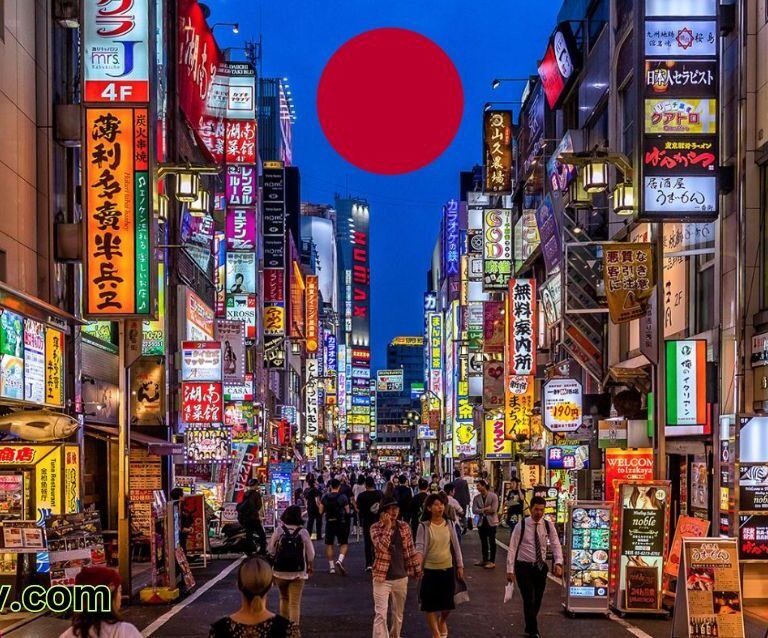 Japan