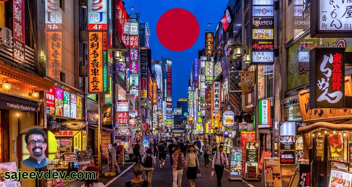 Japan