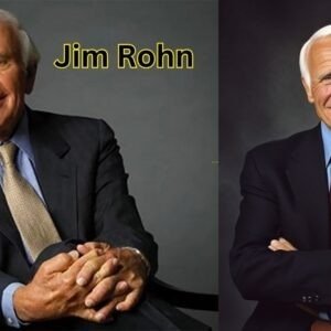 Jim Rohn