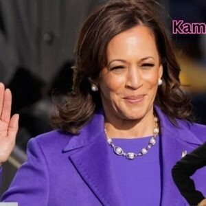 Kamala Harris