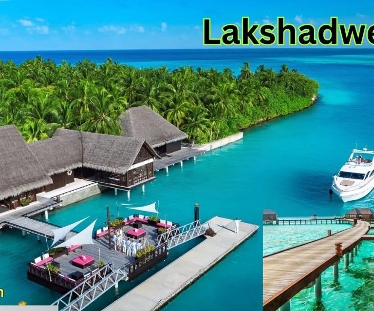 Lakshadweep