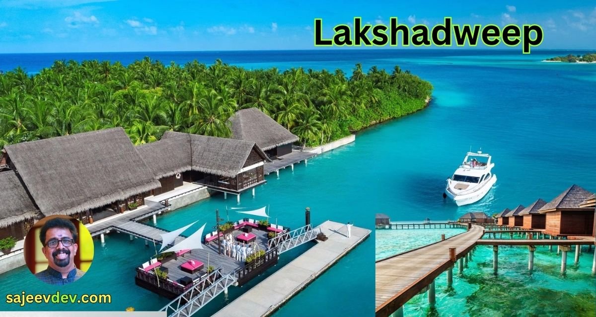 Lakshadweep