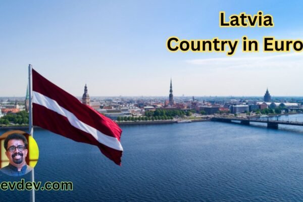 Latvia Country in Europe