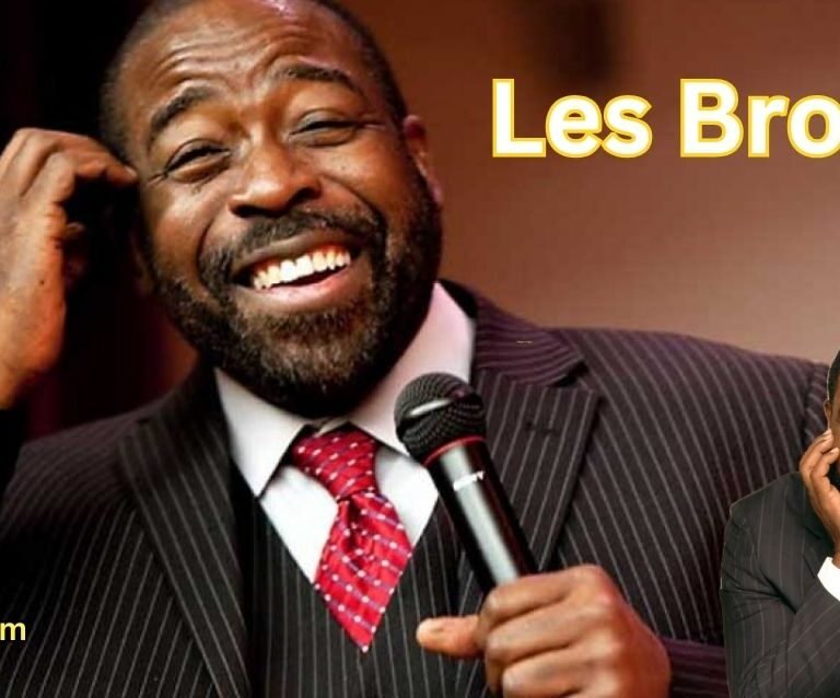 Les Brown