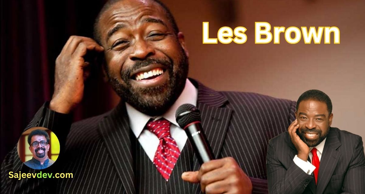 Les Brown