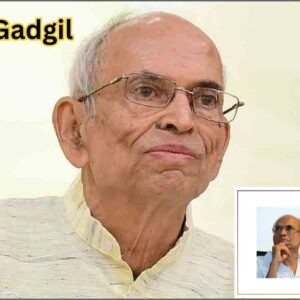 Madhav Gadgil