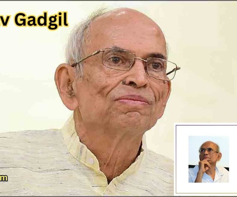 Madhav Gadgil