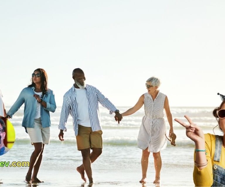 Make the Rest of Your Life the Best of Your Life