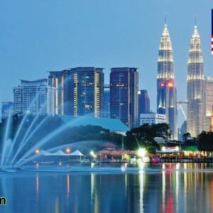 Malaysia, a prominent Southeast Asian nation