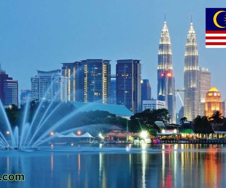 Malaysia, a prominent Southeast Asian nation