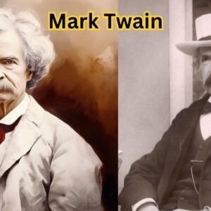 Mark Twain