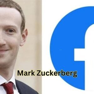 Mark Zuckerberg