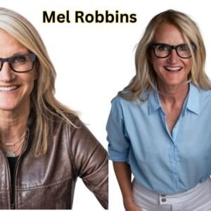 Mel Robbins