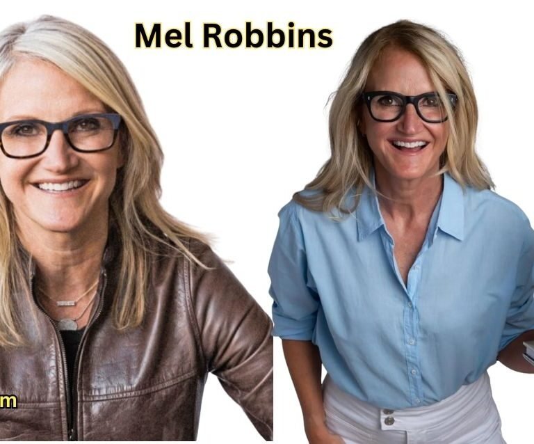 Mel Robbins