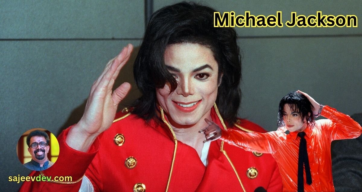 Michael Jackson