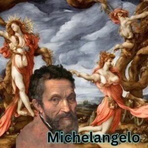 Michelangelo