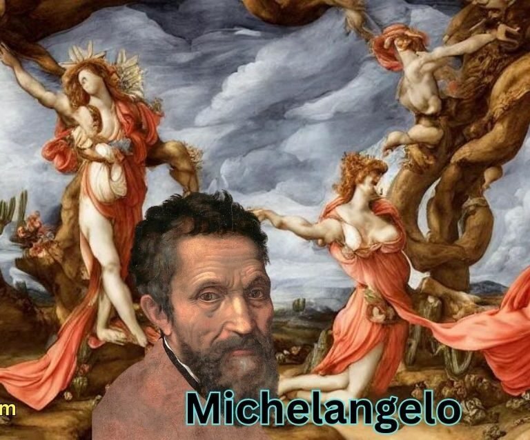 Michelangelo