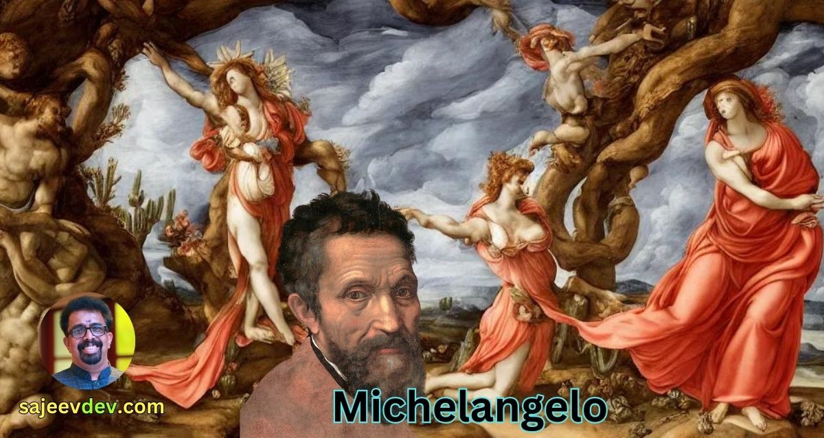 Michelangelo