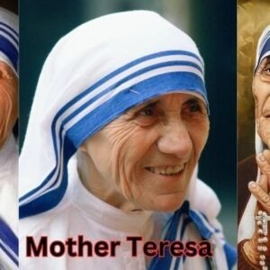 Mother Teresa