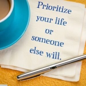 Motivation is a fire from within. If someone else tries to light that fire under you, chances are it will burn very briefly