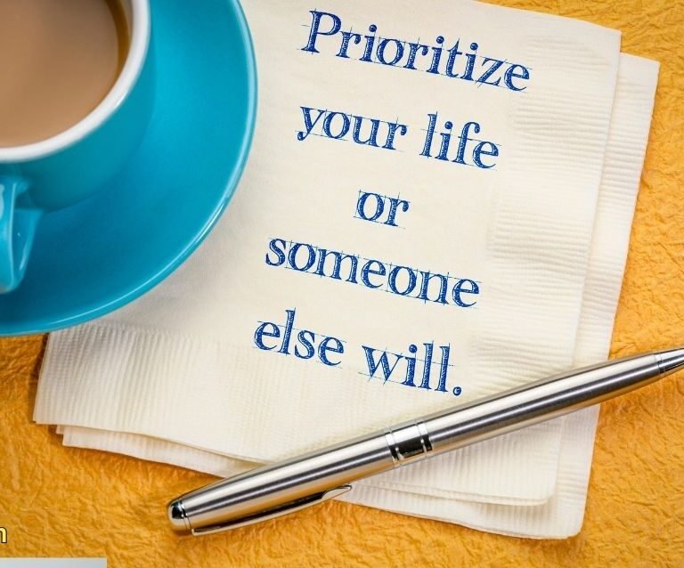 Motivation is a fire from within. If someone else tries to light that fire under you, chances are it will burn very briefly