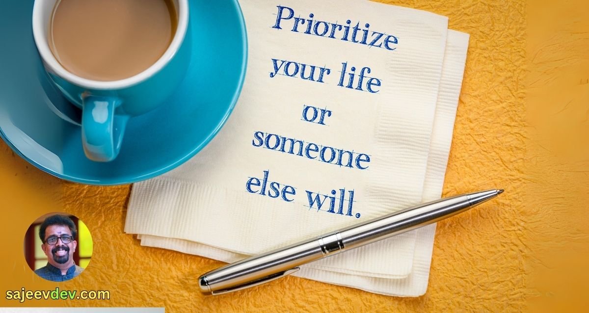 Motivation is a fire from within. If someone else tries to light that fire under you, chances are it will burn very briefly