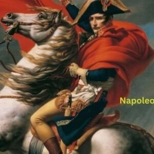 Napoleon Bonaparte