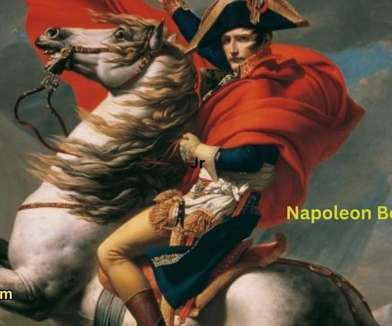 Napoleon Bonaparte