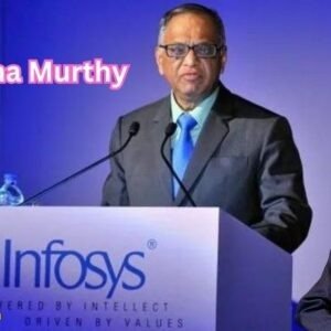 Narayana Murthy Infosis