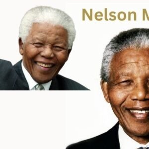 Nelson Mandela