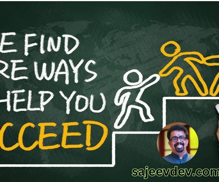 Our greatest weakness lies in giving up. The most certain way to succeed is always to try just one more time