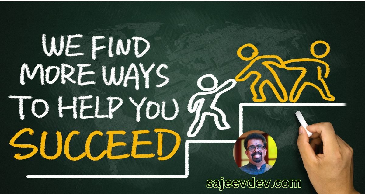 Our greatest weakness lies in giving up. The most certain way to succeed is always to try just one more time