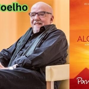 Paulo Coelho