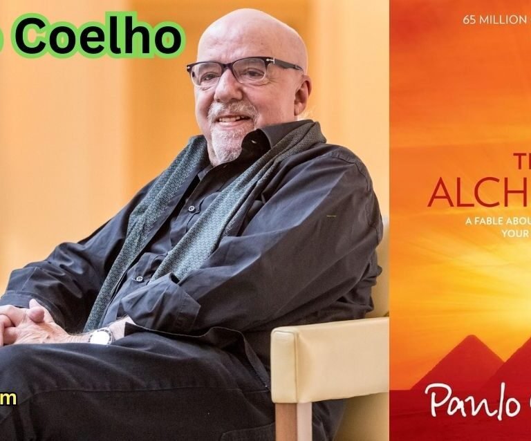 Paulo Coelho