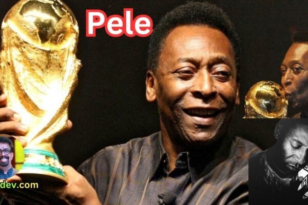 Pele