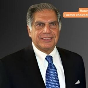 Ratan Naval Tata