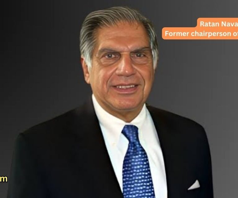 Ratan Naval Tata