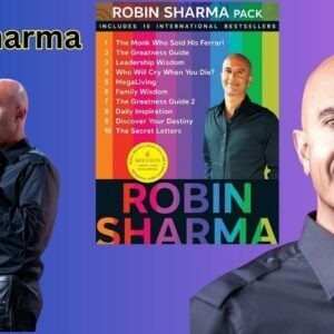 Robin Sharma