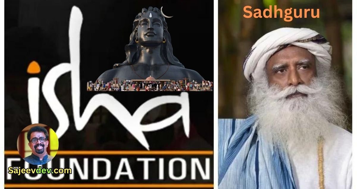 Sadhguru