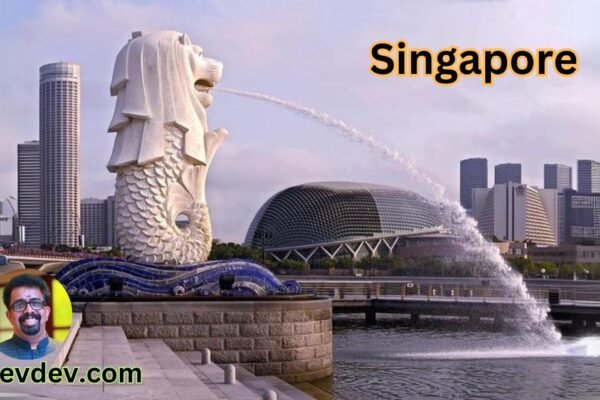 Singapore