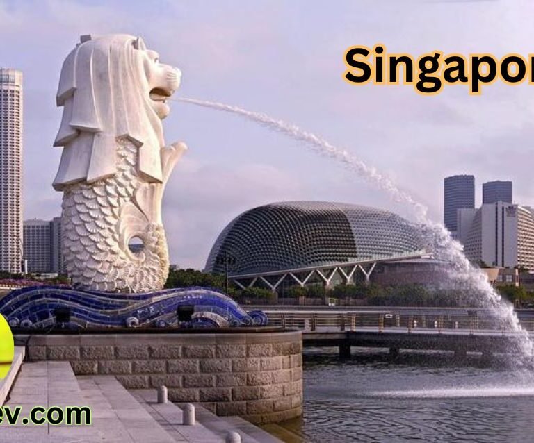 Singapore