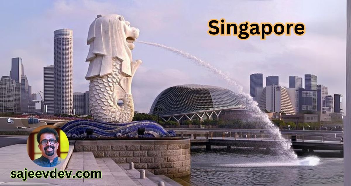 Singapore